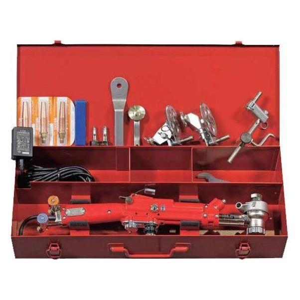 Koike Handy Auto Manual Cutting Torch - KHM Megatools Corp. Koike Handy Auto Manual Cutting Torch - KHM Megatools Corp.